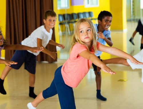 Legislation, Appropriation, and the Battle Over Yoga in Schools