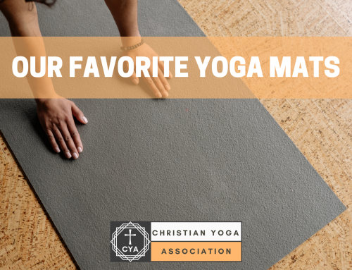 Our Favorite Yoga Mats