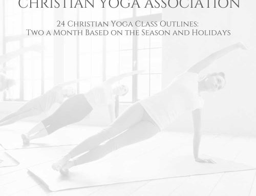 Christian Yoga Themed Classes